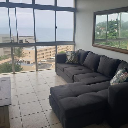 Amazing Sea View Apartment La バリート エクステリア 写真