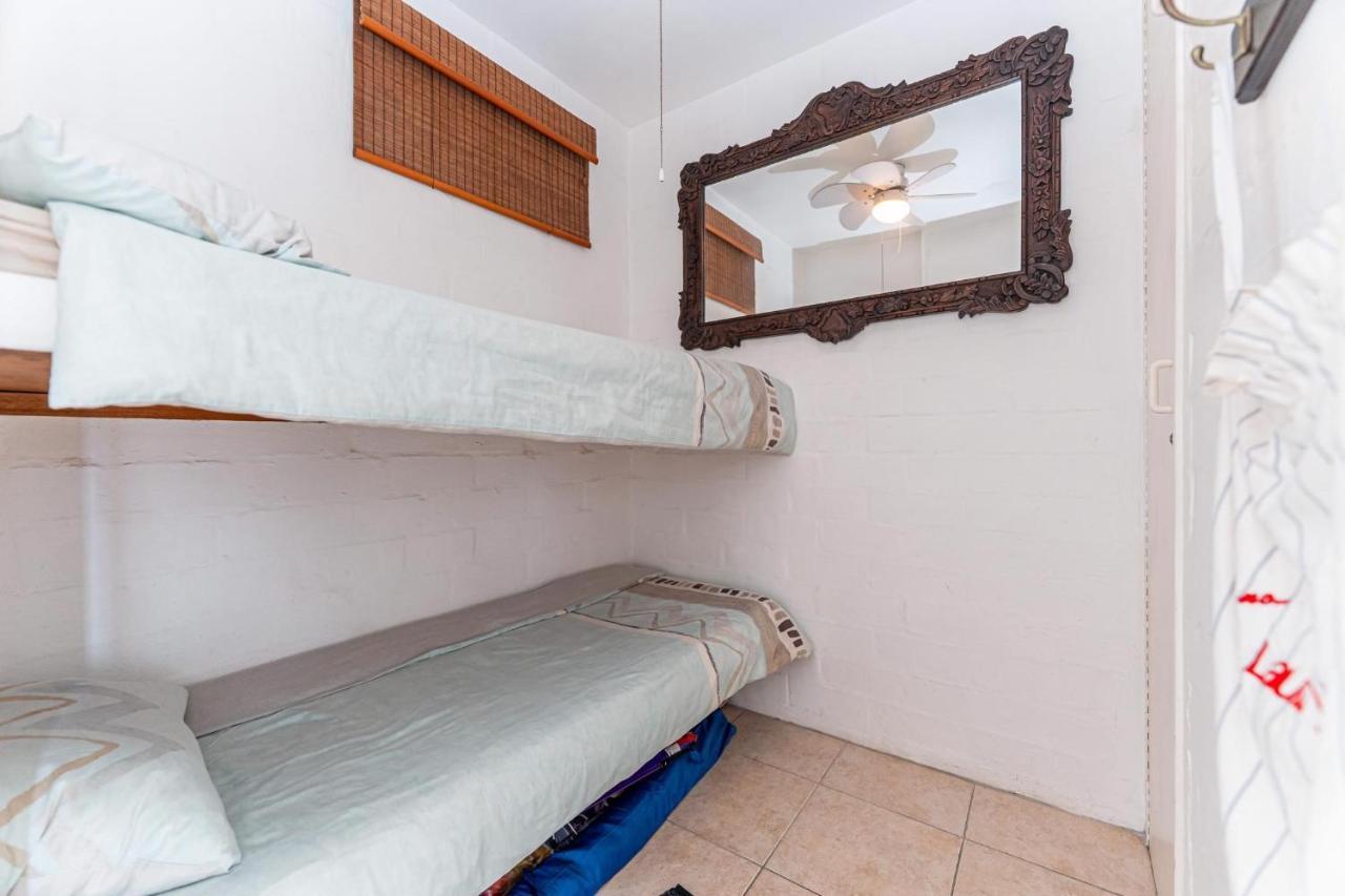 Amazing Sea View Apartment La バリート エクステリア 写真