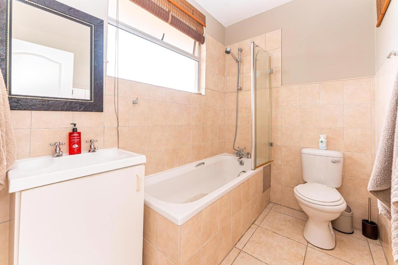 Amazing Sea View Apartment La バリート エクステリア 写真