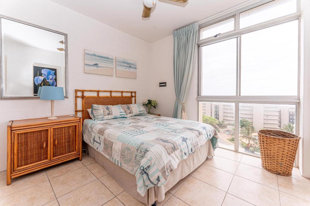 Amazing Sea View Apartment La バリート エクステリア 写真