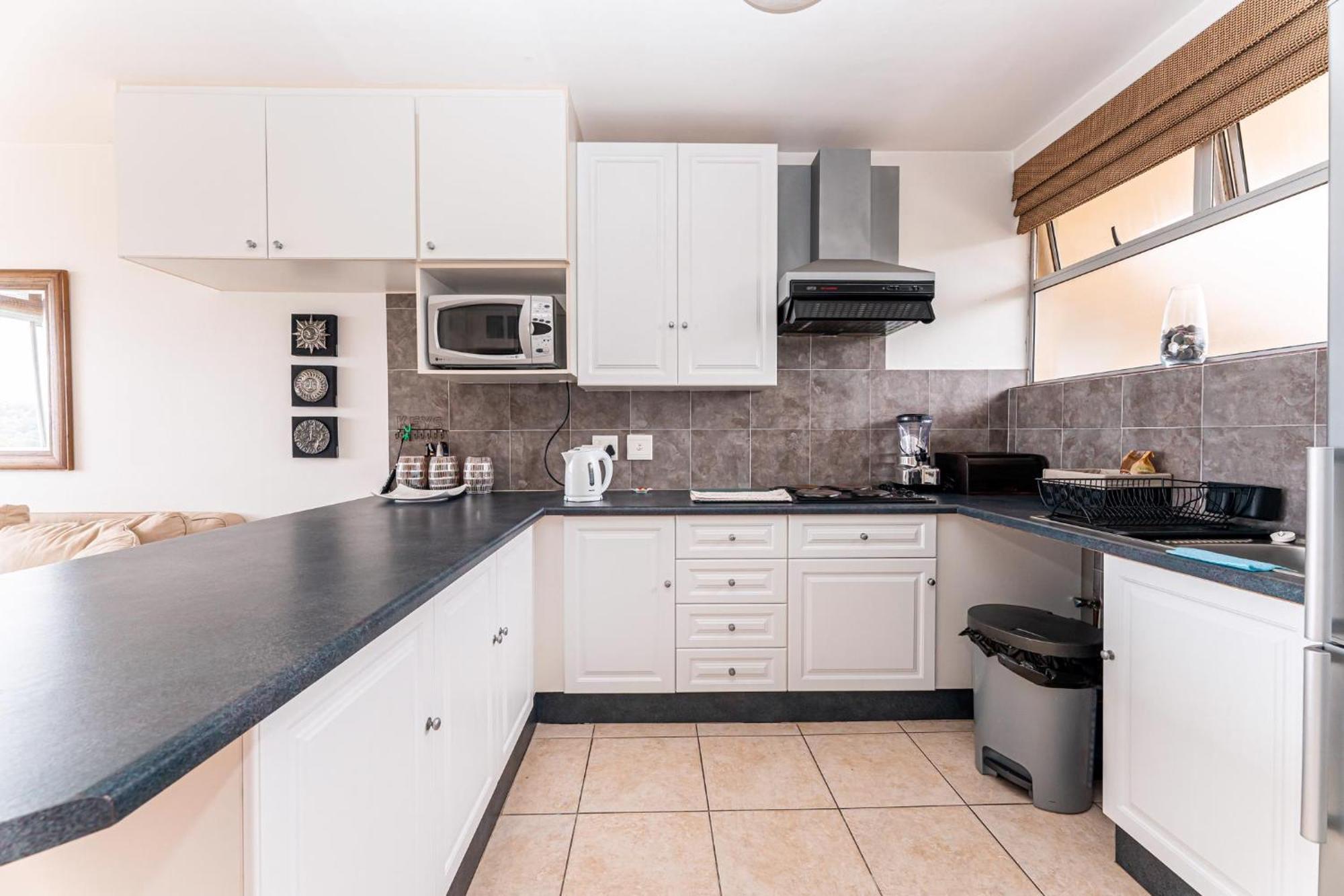 Amazing Sea View Apartment La バリート エクステリア 写真