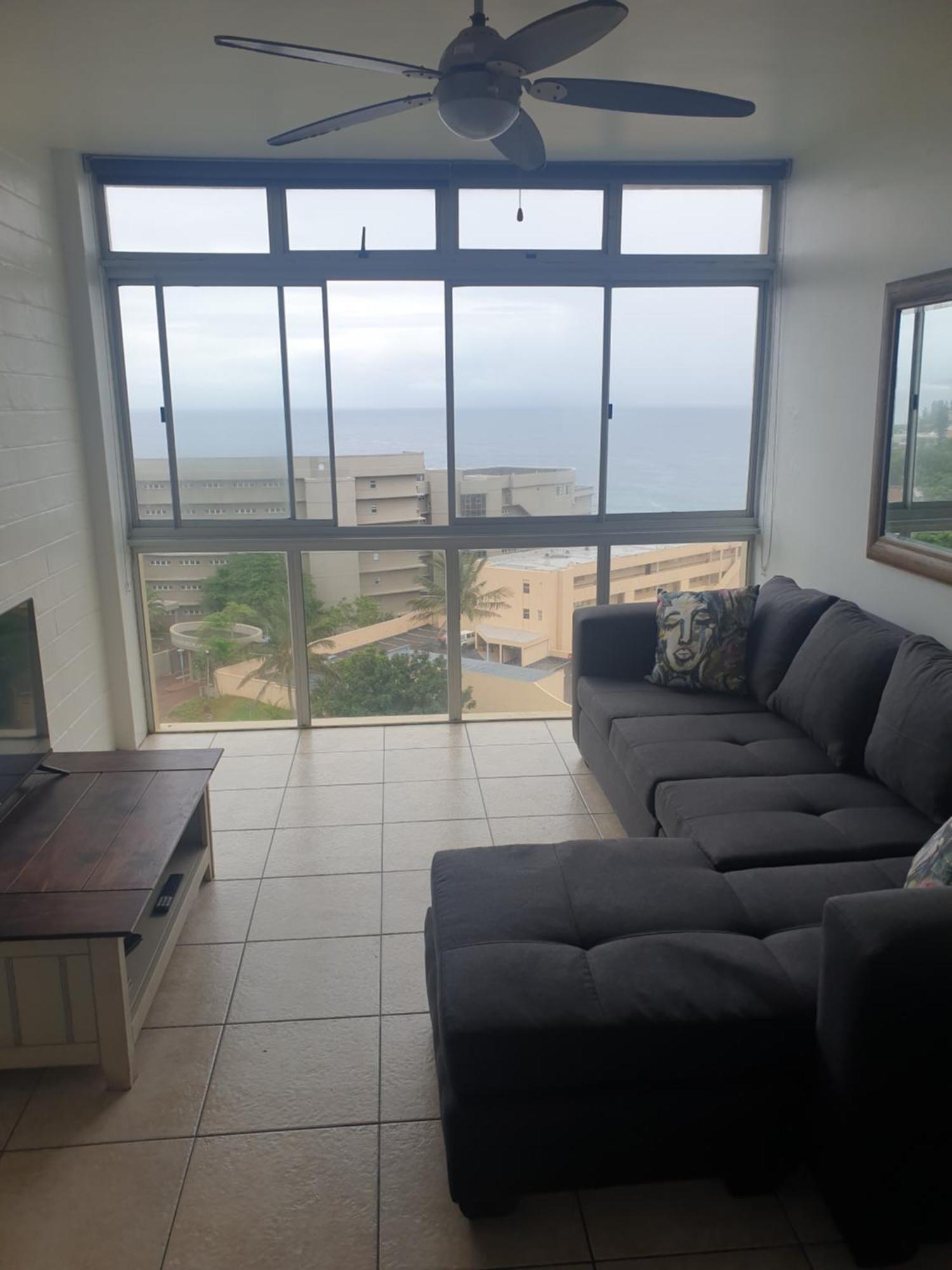 Amazing Sea View Apartment La バリート エクステリア 写真