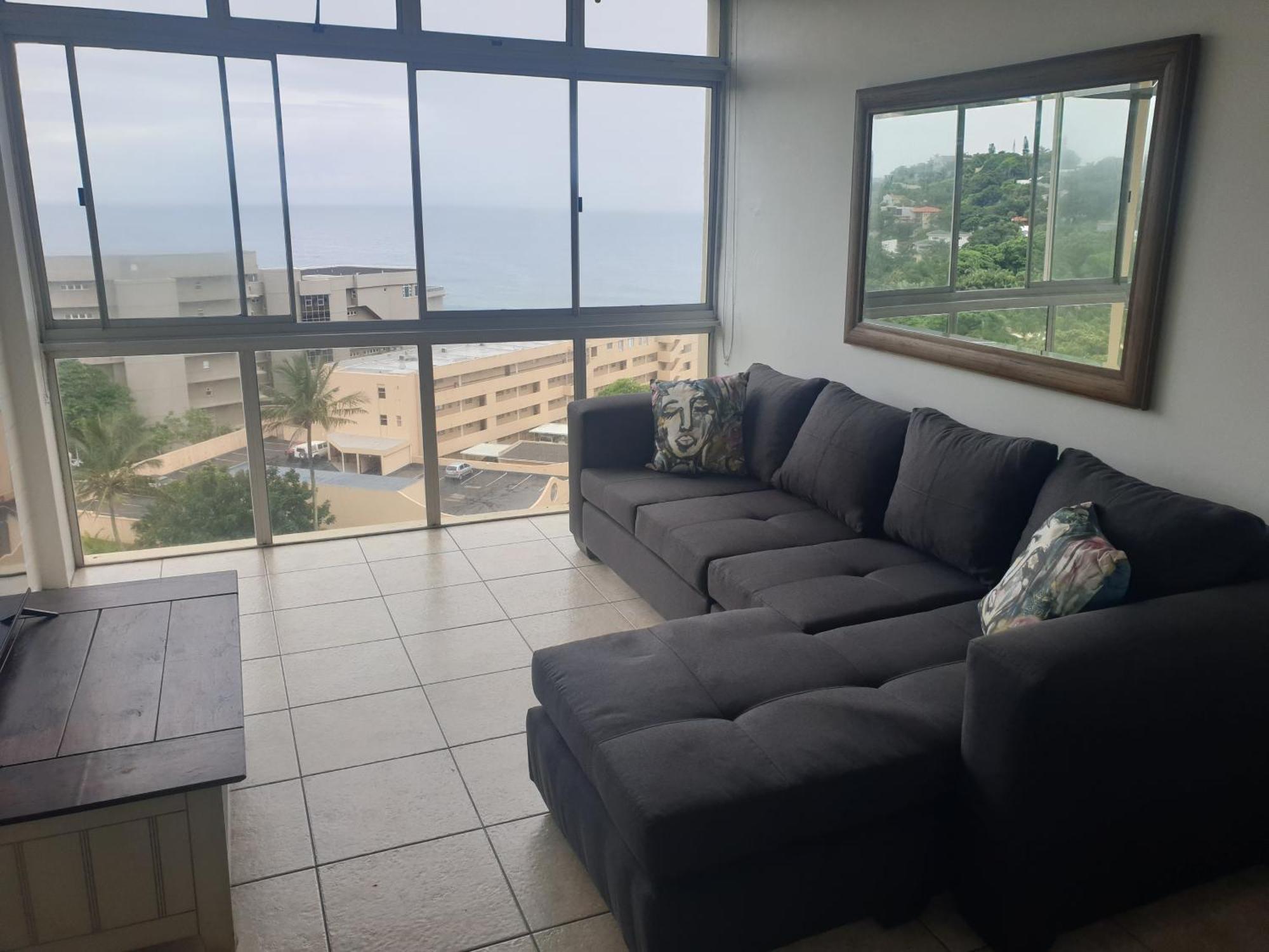 Amazing Sea View Apartment La バリート エクステリア 写真
